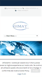 Mobile Screenshot of gimat.com